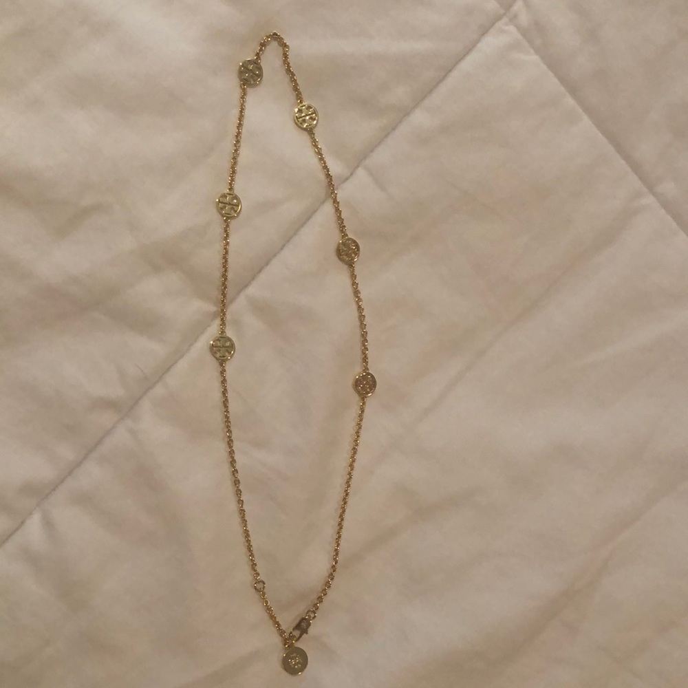 Tory Burch Necklace